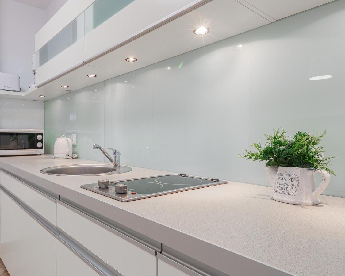 Morski Aniol By Baltic Home 斯维诺乌伊希切 外观 照片