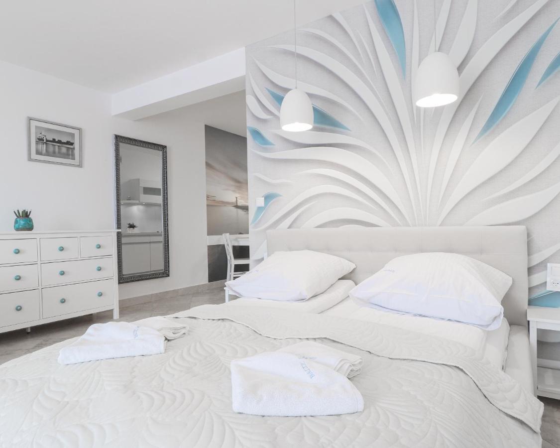 Morski Aniol By Baltic Home 斯维诺乌伊希切 外观 照片
